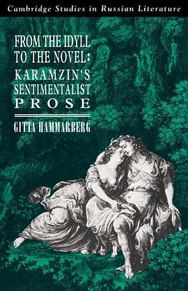 From the Idyll to the Novel pdf epub mobi 电子书 下载