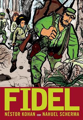 Fidel pdf epub mobi 电子书 下载