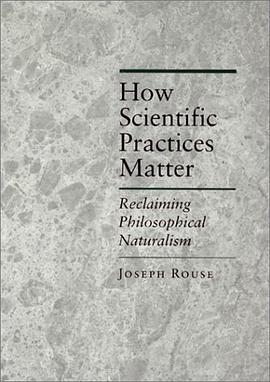 How Scientific Practices Matter pdf epub mobi 电子书 下载
