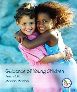 Guidance of Young Children pdf epub mobi 电子书 下载