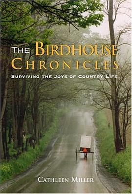 The Birdhouse Chronicles pdf epub mobi 电子书 下载
