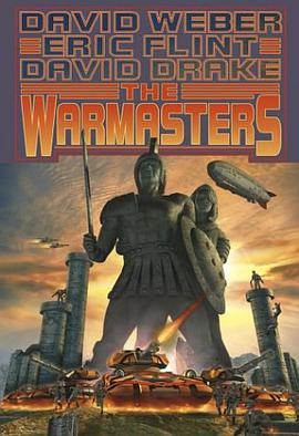 The Warmasters pdf epub mobi 下载