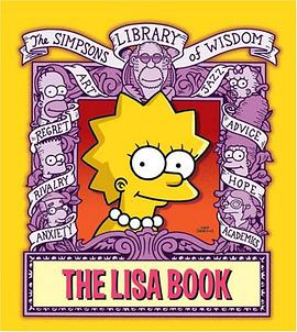 The Lisa Book pdf epub mobi 电子书 下载