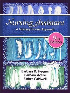 Nursing Assistant pdf epub mobi 电子书 下载