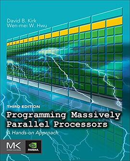 Programming Massively Parallel Processors, Third Edition pdf epub mobi 电子书 下载