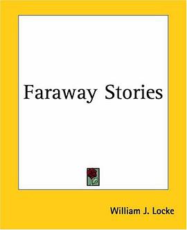 Faraway Stories pdf epub mobi 电子书 下载