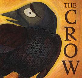The Crow pdf epub mobi 电子书 下载