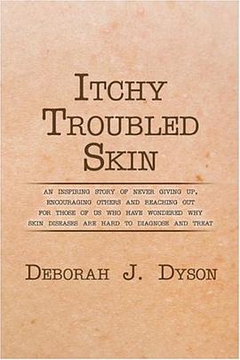Itchy Troubled Skin pdf epub mobi 电子书 下载