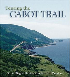 Touring the Cabot Trail pdf epub mobi 电子书 下载