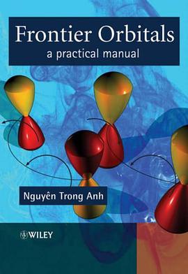 Frontier Orbitals pdf epub mobi 下载