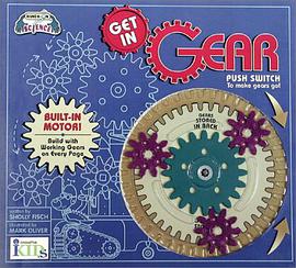 GET IN GEAR pdf epub mobi 电子书 下载