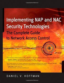 Implementing NAP and NAC Security Technologies pdf epub mobi 电子书 下载