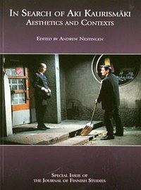 In Search of Aki Kaurismaki pdf epub mobi 電子書 下載