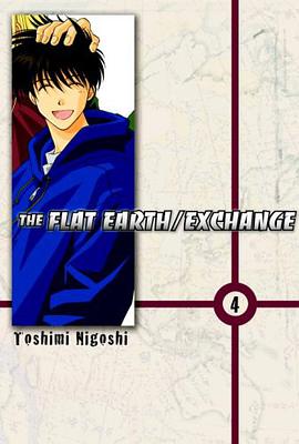 Flat Earth Exchange Vol. 4 pdf epub mobi 电子书 下载