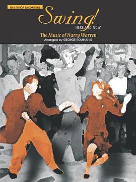 Swing! Here and Now pdf epub mobi 下载