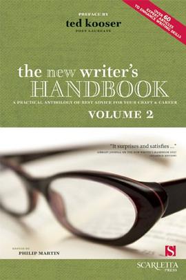 The New Writer's Handbook pdf epub mobi 電子書 下載
