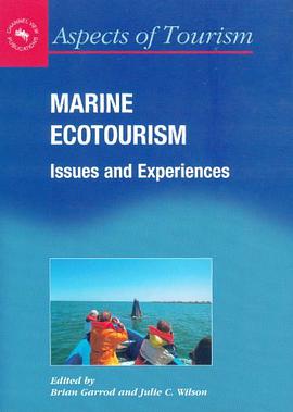 Marine Ecotourism pdf epub mobi 电子书 下载