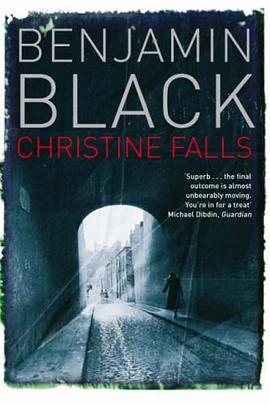 Christine Falls pdf epub mobi 电子书 下载