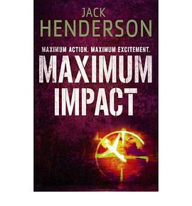 Maximum Impact pdf epub mobi 电子书 下载