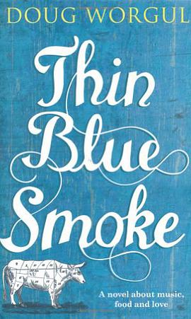 Thin Blue Smoke pdf epub mobi 电子书 下载