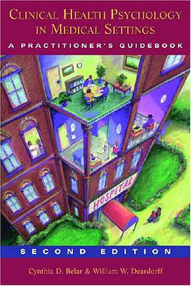 Clinical Health Psychology in Medical Settings pdf epub mobi 電子書 下載