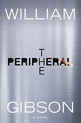 The Peripheral pdf epub mobi 电子书 下载