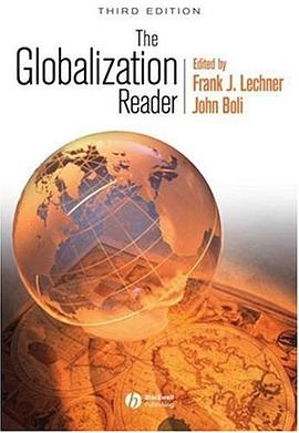The Globalization Reader pdf epub mobi 电子书 下载