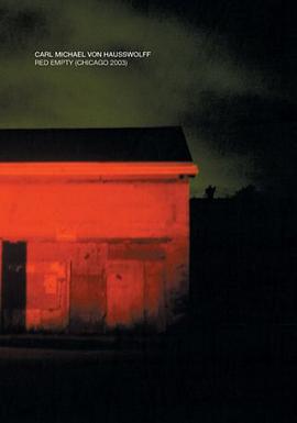 Red Empty pdf epub mobi 电子书 下载