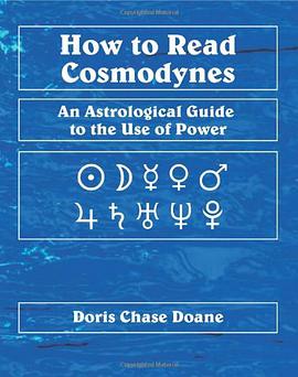 How to Read Cosmodynes pdf epub mobi 电子书 下载
