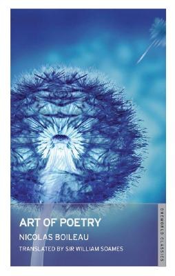Art of Poetry and Lutrin pdf epub mobi 电子书 下载