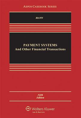 Payment Systems And Other Financial Transactions pdf epub mobi 电子书 下载