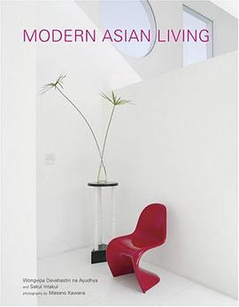 MODERN ASIAN LIVING pdf epub mobi 电子书 下载