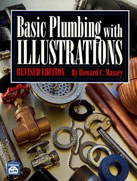 Basic Plumbing With Illustrations pdf epub mobi 电子书 下载
