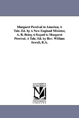 Margaret Percival in America pdf epub mobi 电子书 下载