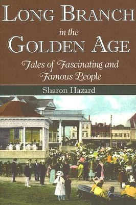 Long Branch in the Golden Age pdf epub mobi 电子书 下载