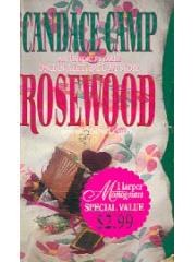 Rosewood pdf epub mobi 电子书 下载
