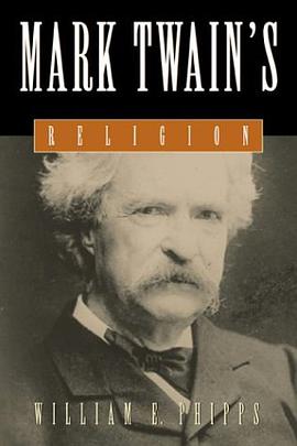 Mark Twain's Religion pdf epub mobi 电子书 下载
