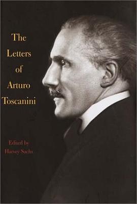 The Letters of Arturo Toscanini pdf epub mobi 電子書 下載