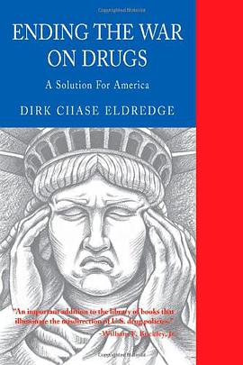 Ending the War on Drugs pdf epub mobi 电子书 下载
