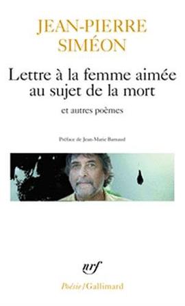 Lettre à la femme aimée au sujet de la mort et autres poèmes pdf epub mobi 下载