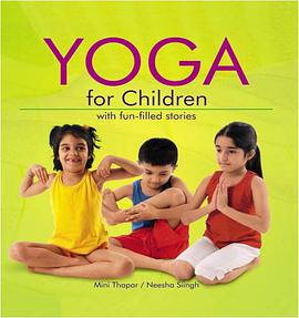 Yoga for Children pdf epub mobi 电子书 下载