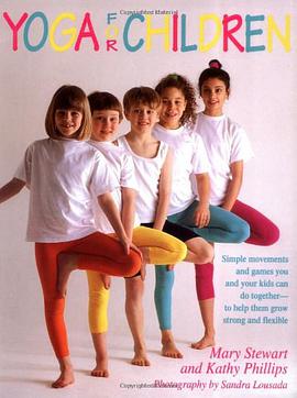 Yoga for Children pdf epub mobi 电子书 下载