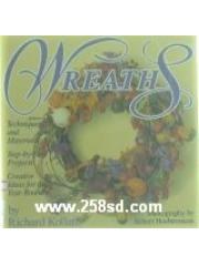 Wreaths pdf epub mobi 电子书 下载