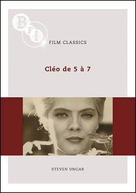 Cleo de 5 a 7 (BFI Film Classics) pdf epub mobi 电子书 下载