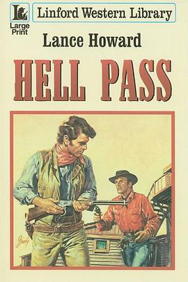 Hell Pass pdf epub mobi 电子书 下载