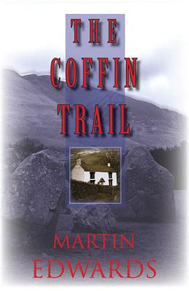 The Coffin Trail pdf epub mobi 电子书 下载