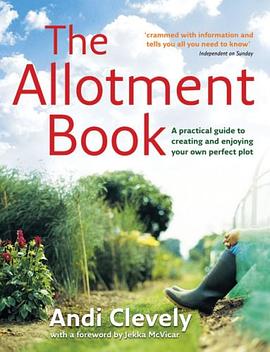 The Allotment Book pdf epub mobi 電子書 下載