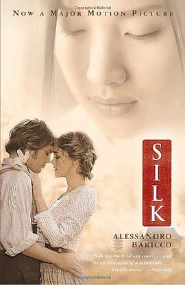 Silk pdf epub mobi 电子书 下载