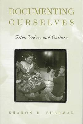 Documenting Ourselves pdf epub mobi 电子书 下载