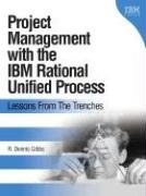 Project Management with the IBM(R) Rational Unified Process(R) pdf epub mobi 电子书 下载